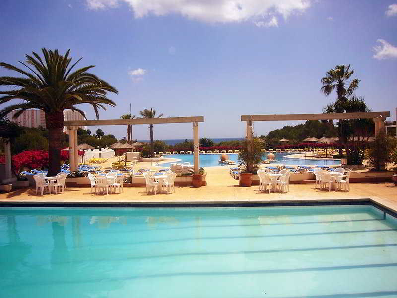 Hotel Valls De Cala Domingos 4*