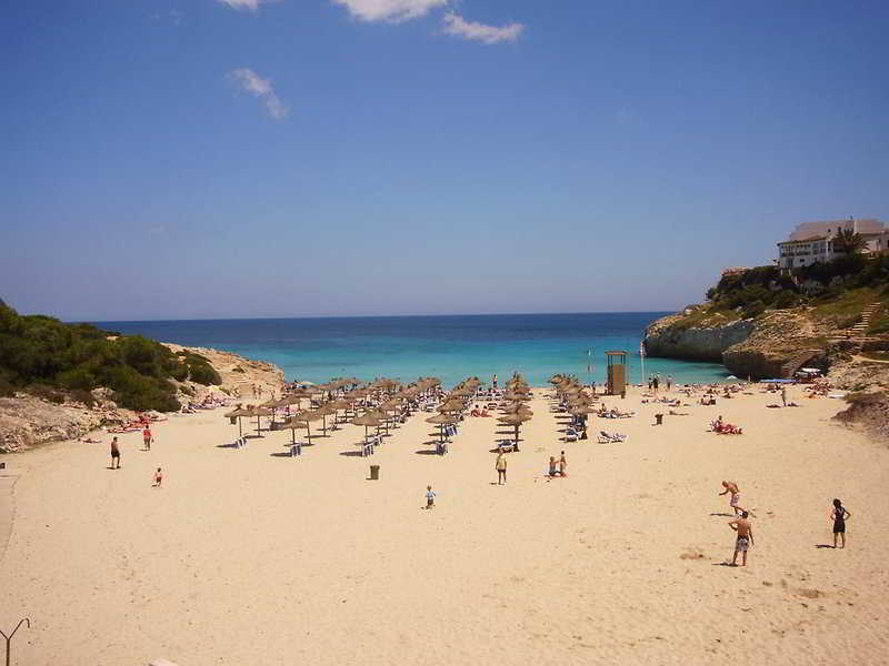 Valls De Cala Domingos Calas de Mallorca
