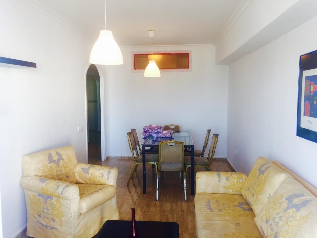 Apartamento Piso Playa-ciudad Jardin Palma de Mallorca