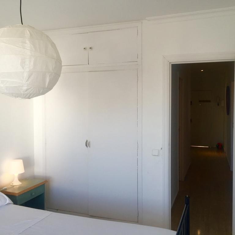 Apartamento Piso Playa-ciudad Jardin *