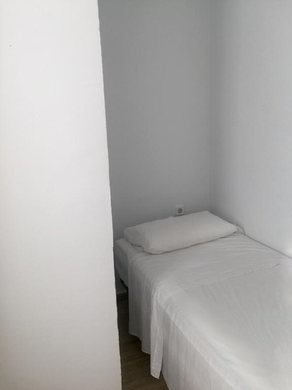 Apartamento Piso Playa-ciudad Jardin