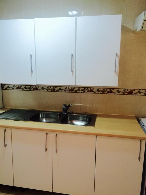 Apartamento Piso Playa-ciudad Jardin *