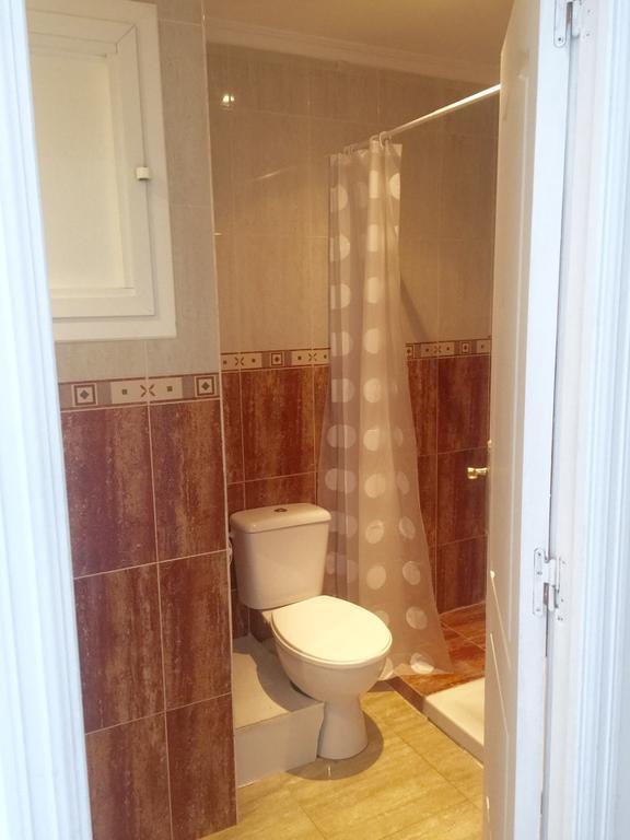 Apartamento Piso Playa-ciudad Jardin