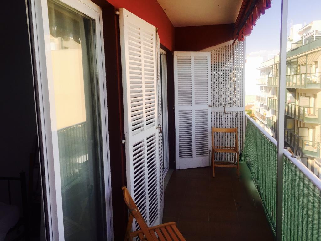 Apartamento Piso Playa-ciudad Jardin Palma de Mallorca
