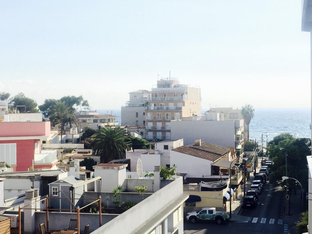 Apartamento Piso Playa-ciudad Jardin