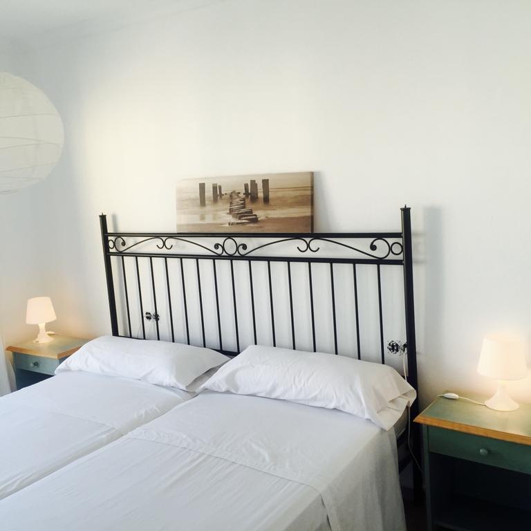 Apartamento Piso Playa-ciudad Jardin *