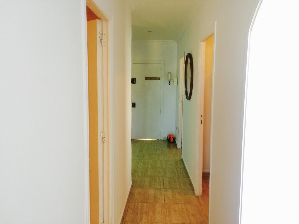 Apartamento Piso Playa-ciudad Jardin *