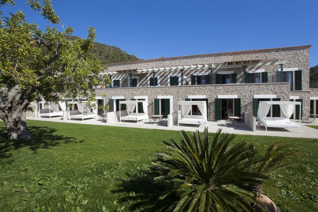 Hotel Parc Natural Binibona