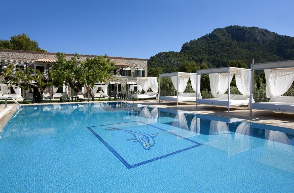 Parc Natural 4* Binibona