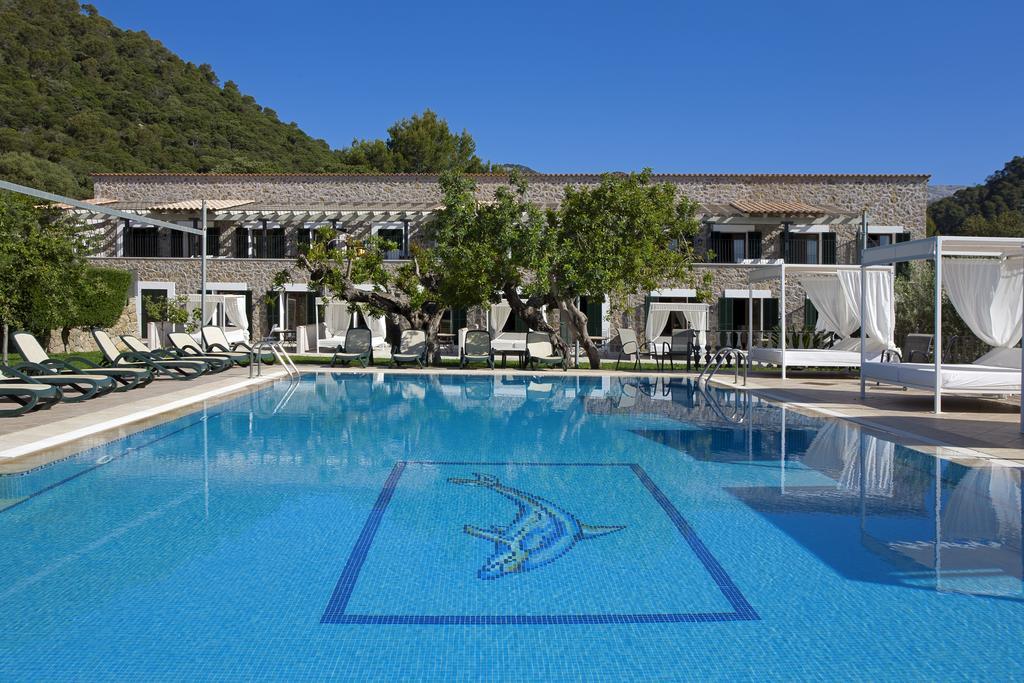 Hotel Parc Natural 4*