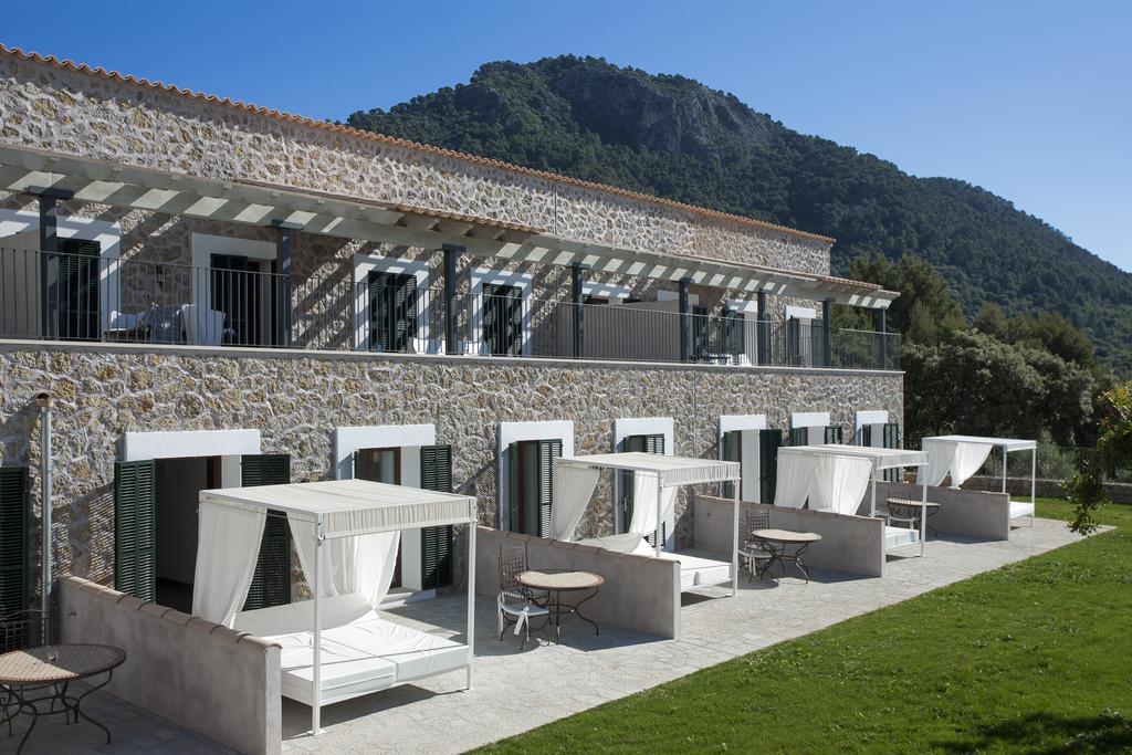 Parc Natural Hotel Binibona