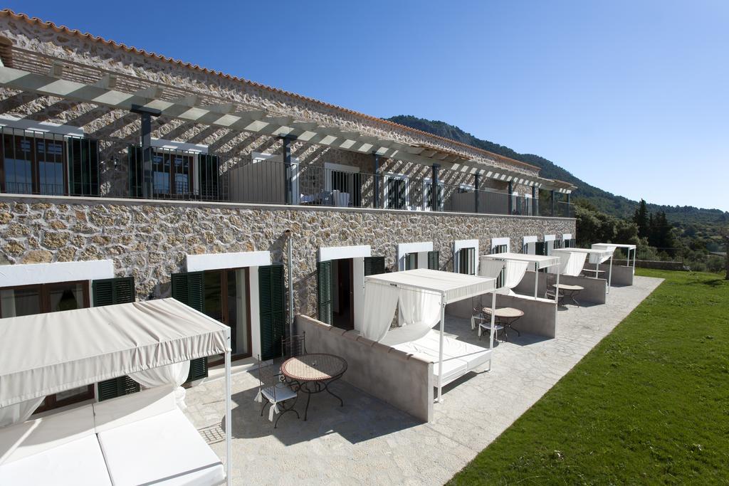 Hotel Parc Natural