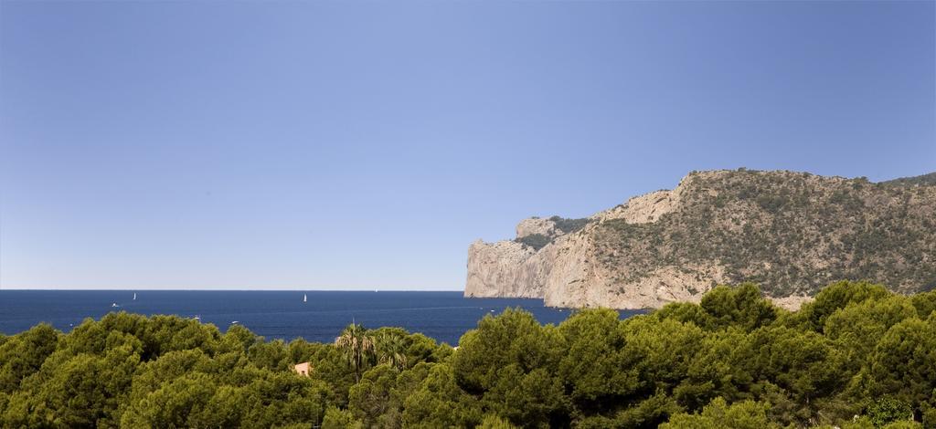 Apartahotel Globales Costa De La Calma Santa Ponsa