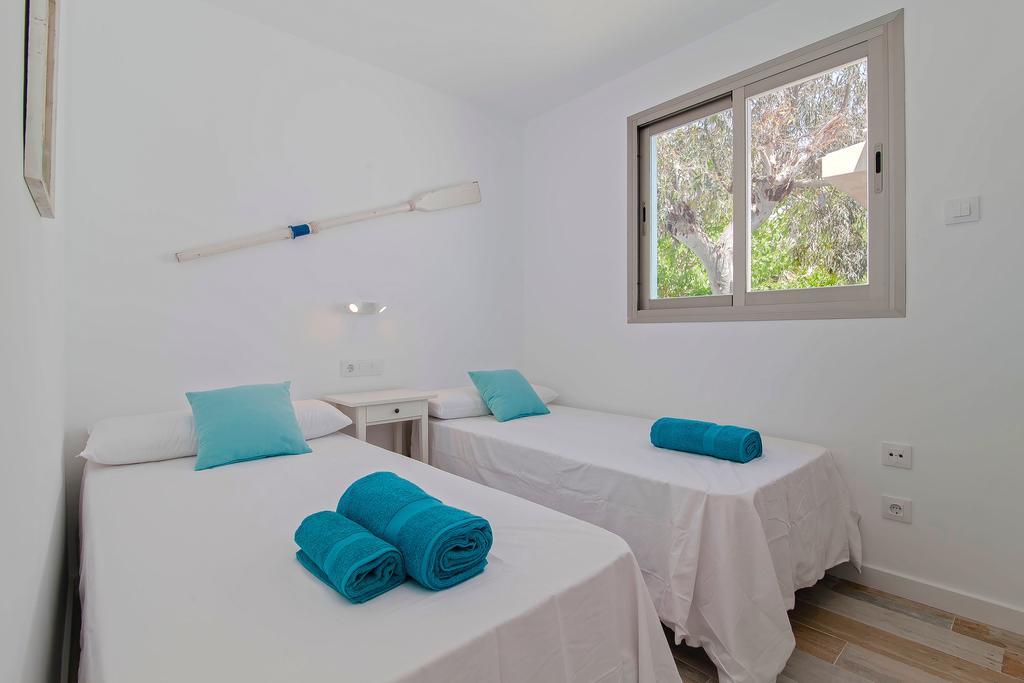 4u - Pastilla Apartamento