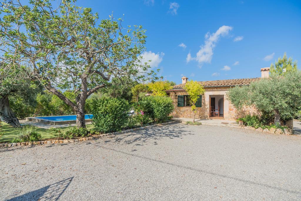 Can Just Pollensa