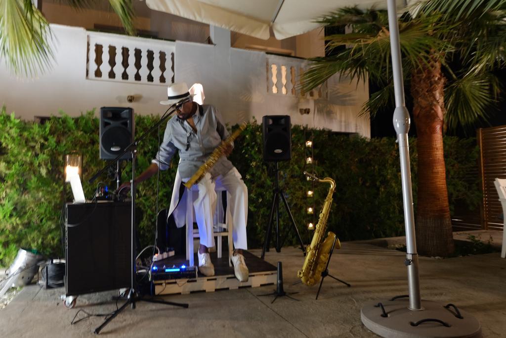 Hotel La Concha Soul Boutique Peguera