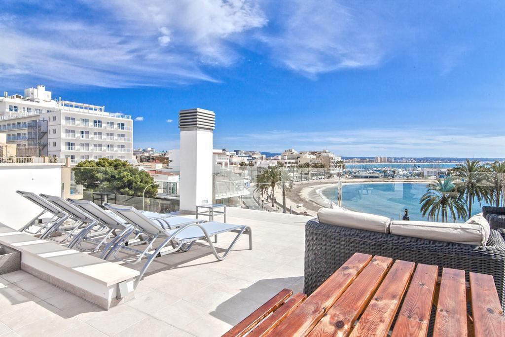 Apartamento 4u - Pastilla *