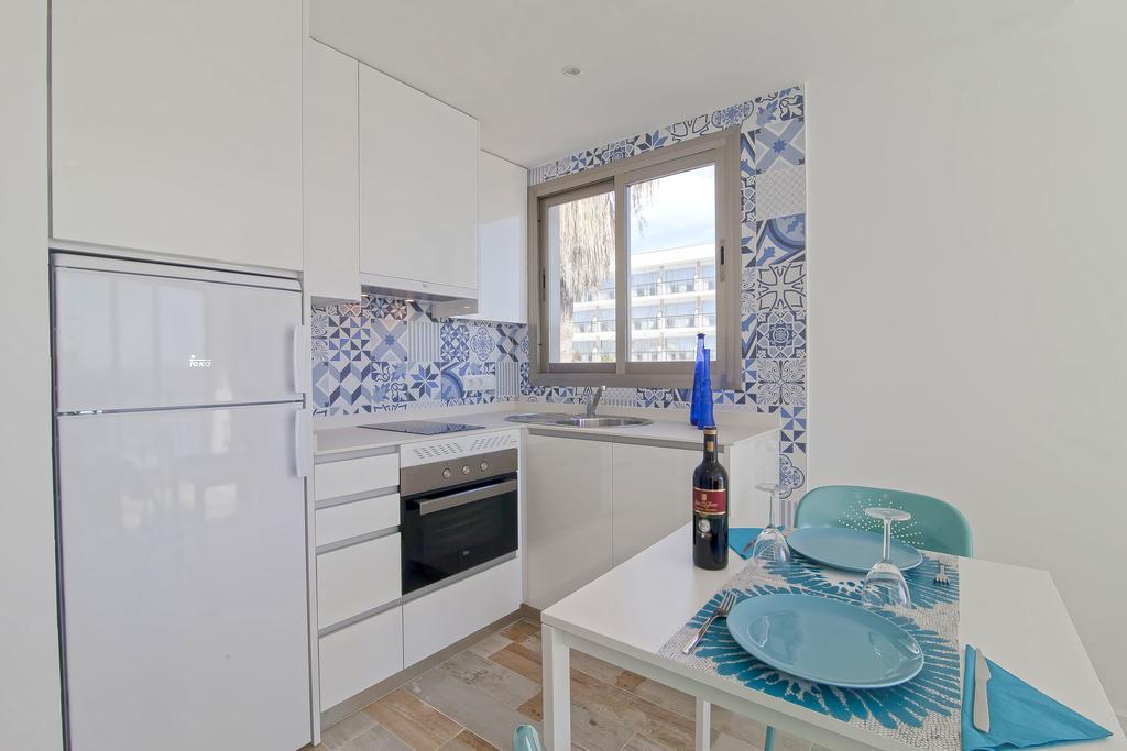 Apartamento 4u - Pastilla Can Pastilla (Mallorca)
