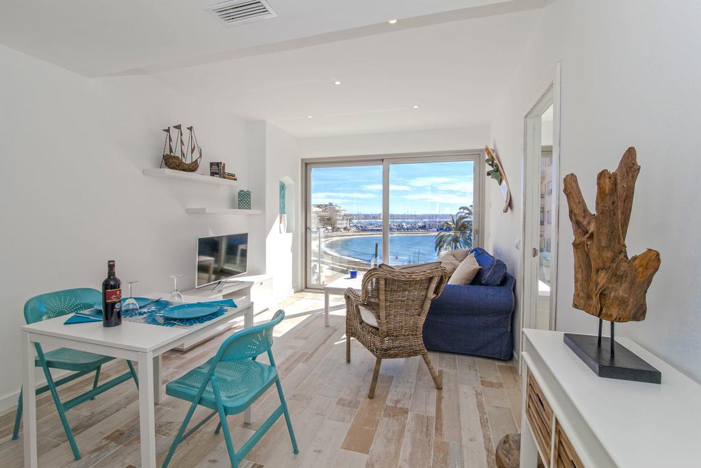 Apartamento 4u - Pastilla