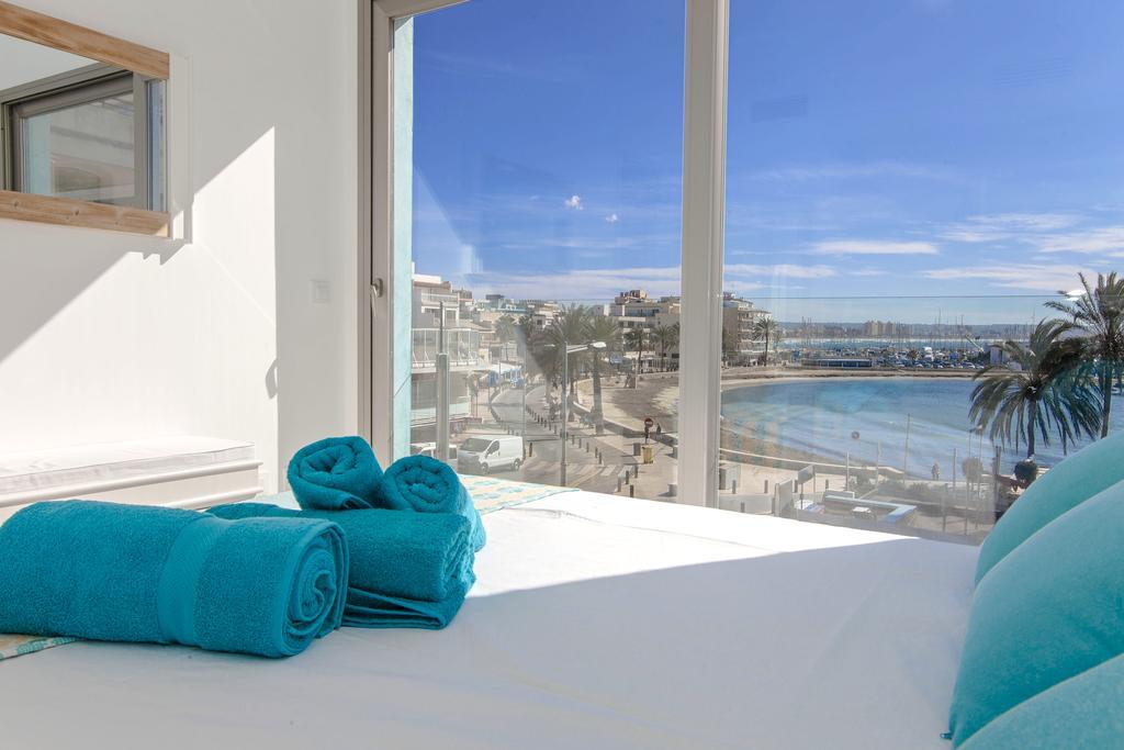 4u - Pastilla Apartamento Can Pastilla (Mallorca)