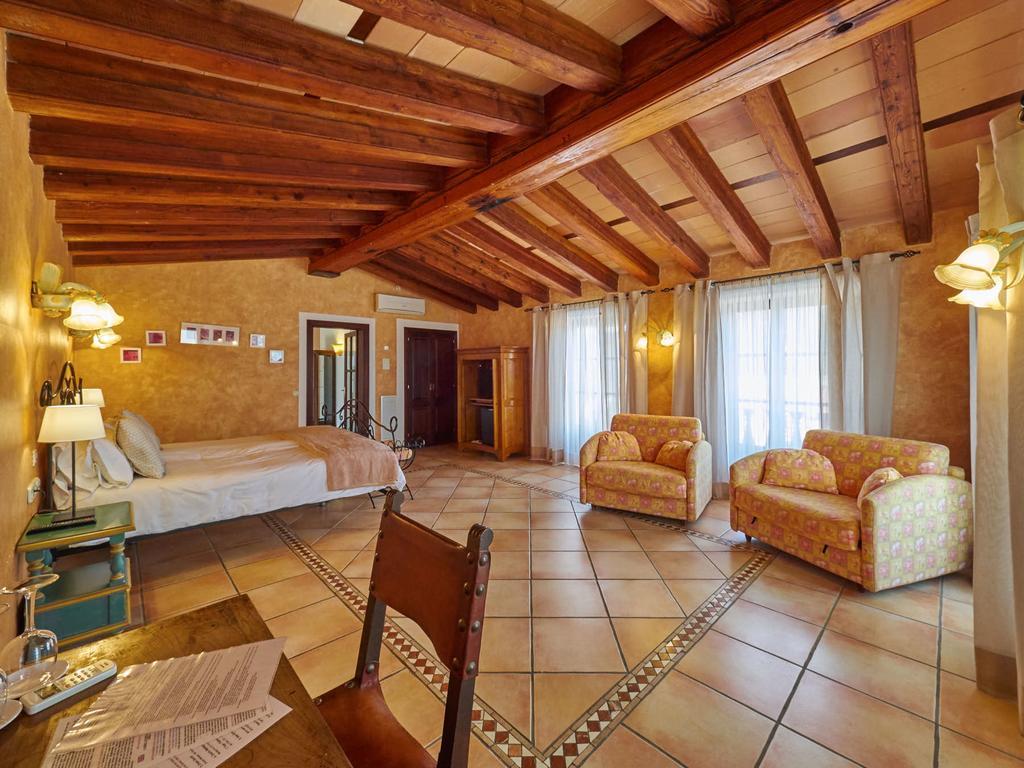 Hotel Parc Natural Binibona