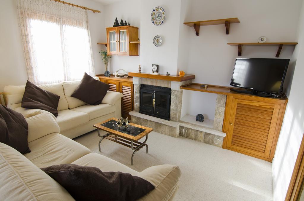 Chalet Maimo