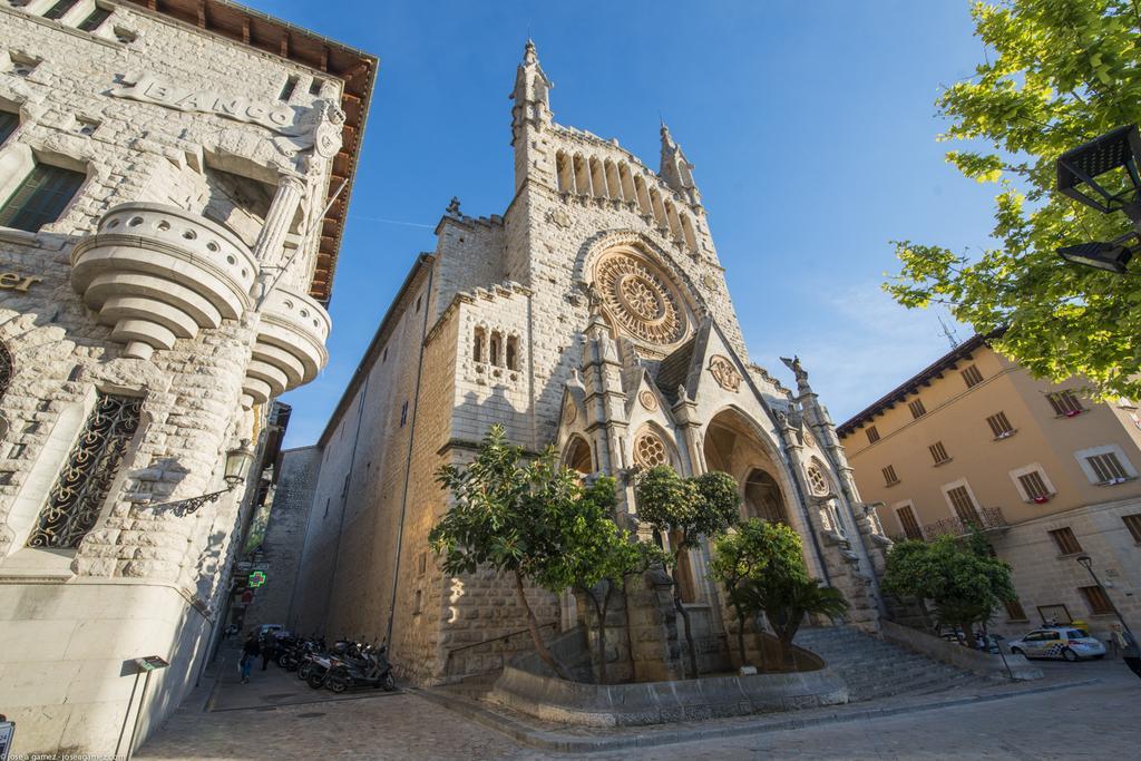 Villa Altes