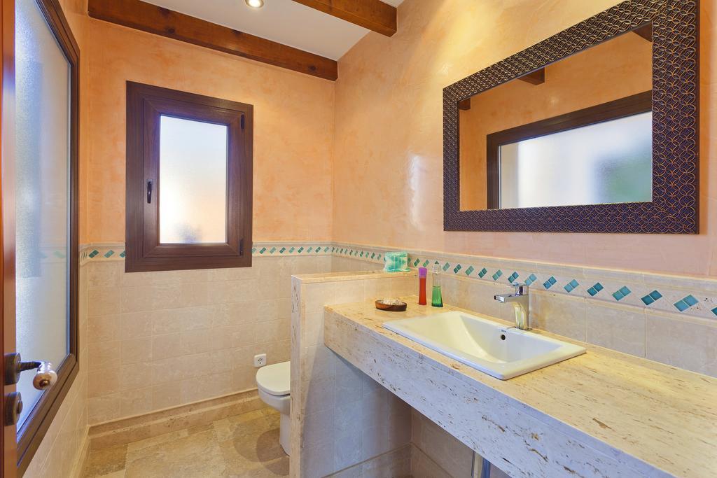 Villa S'alqueria De Son Gual