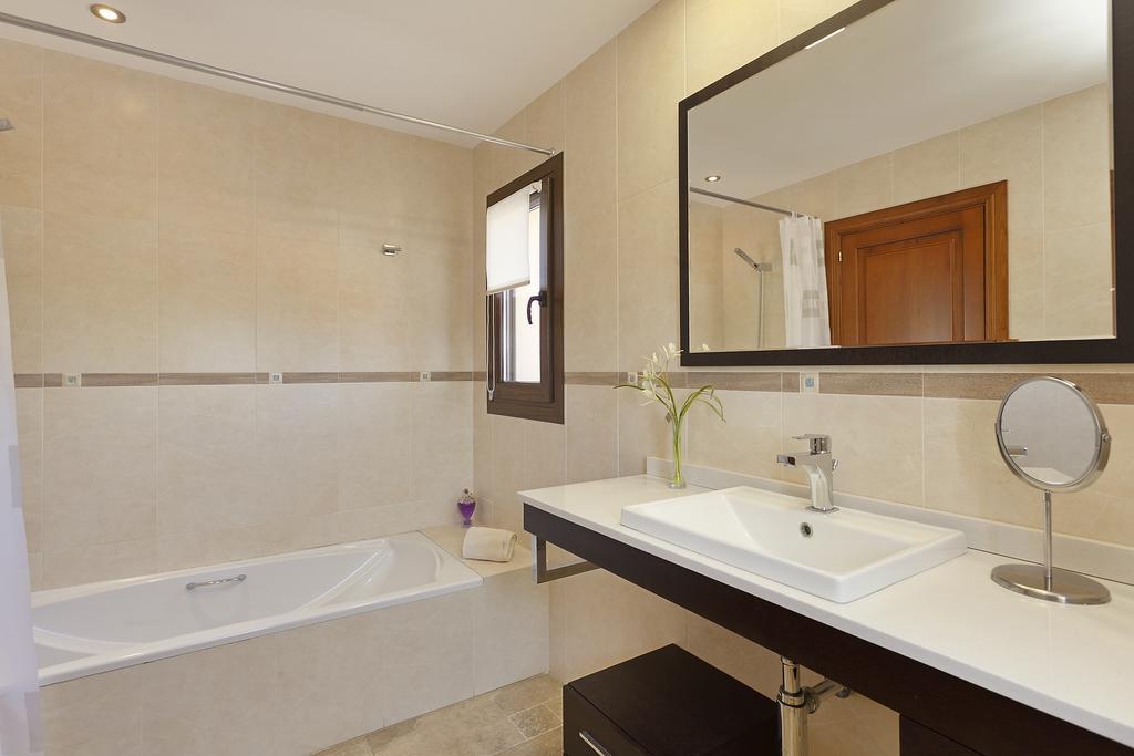 Villa S'alqueria De Son Gual La Aranjasa