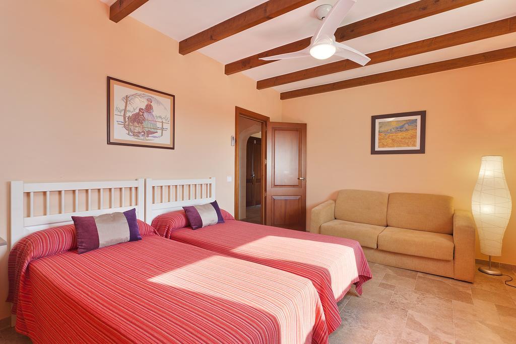 Villa S'alqueria De Son Gual La Aranjasa