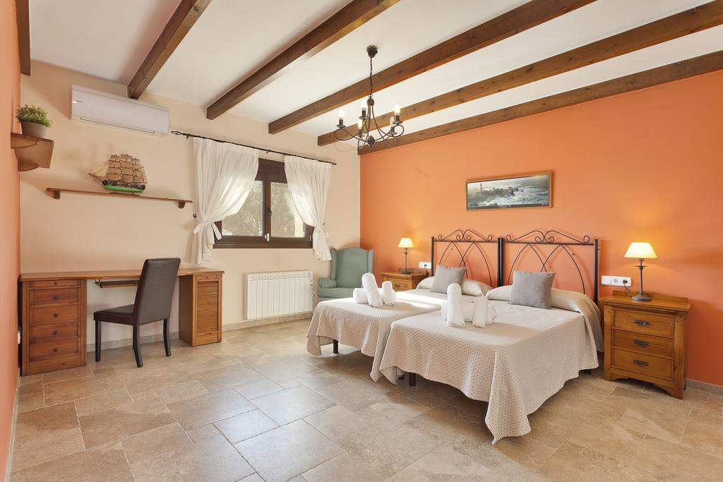 Villa S'alqueria De Son Gual *