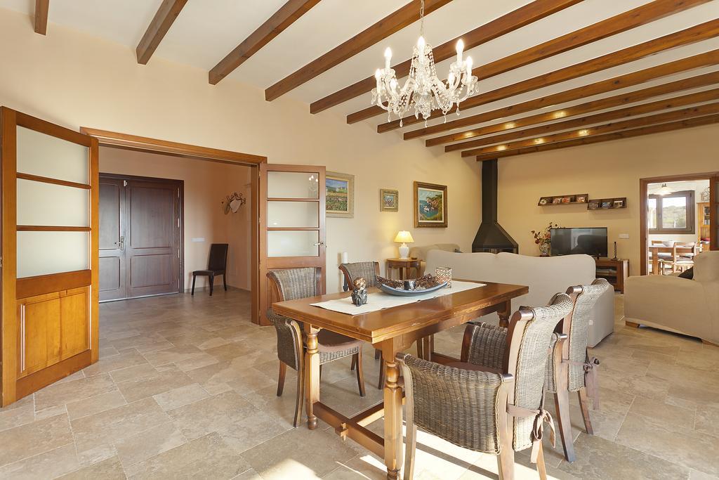 Villa S'alqueria De Son Gual