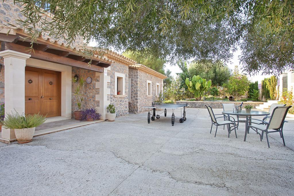 Villa S'alqueria De Son Gual *