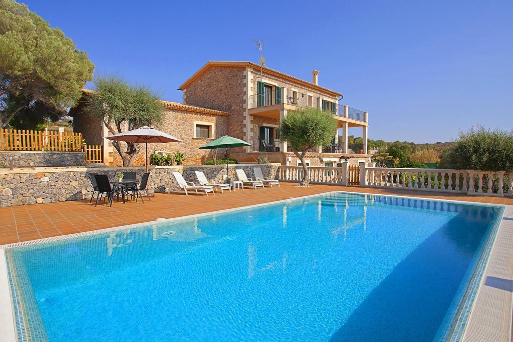 Villa S'alqueria De Son Gual