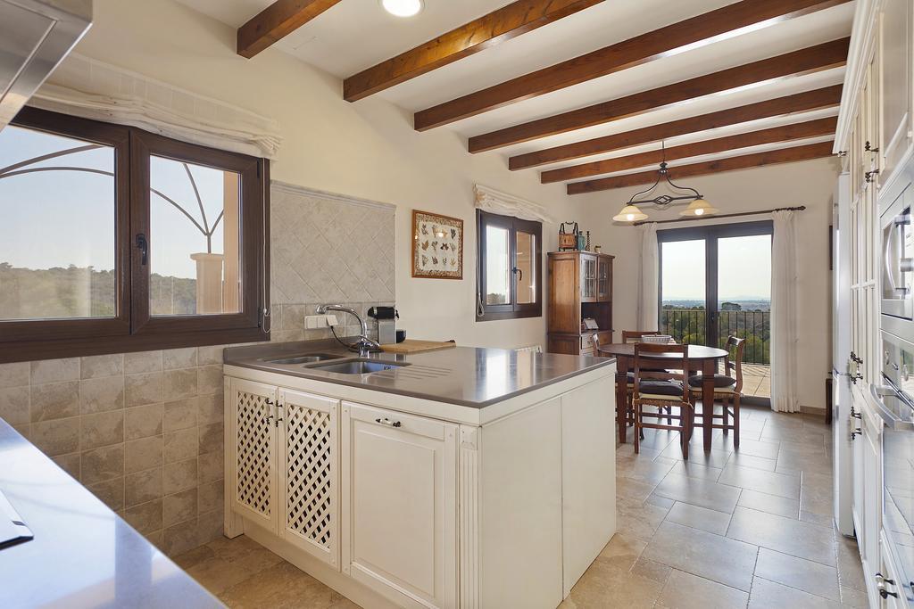 Villa S'alqueria De Son Gual *