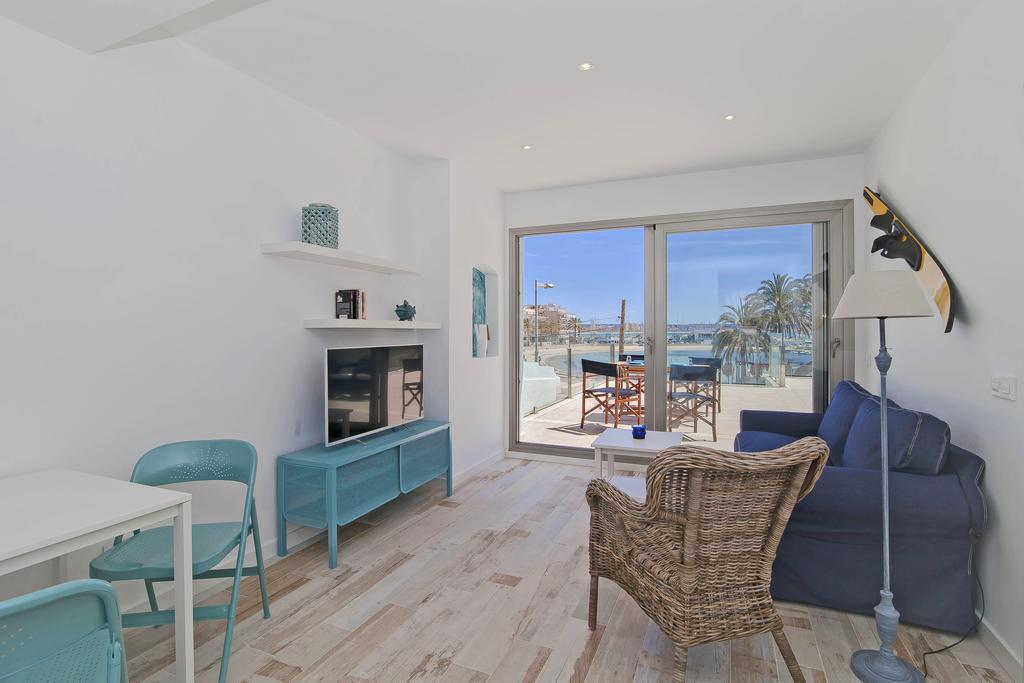 Apartamento 4u - Pastilla Can Pastilla (Mallorca)