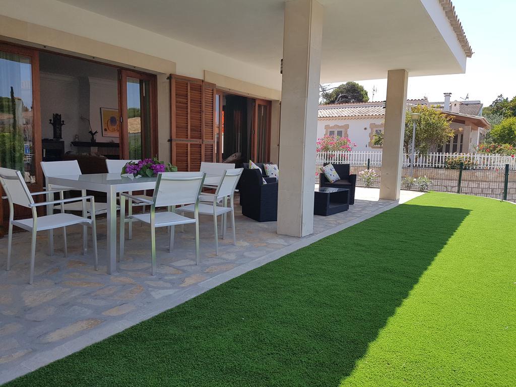 Bugambilia Holiday home