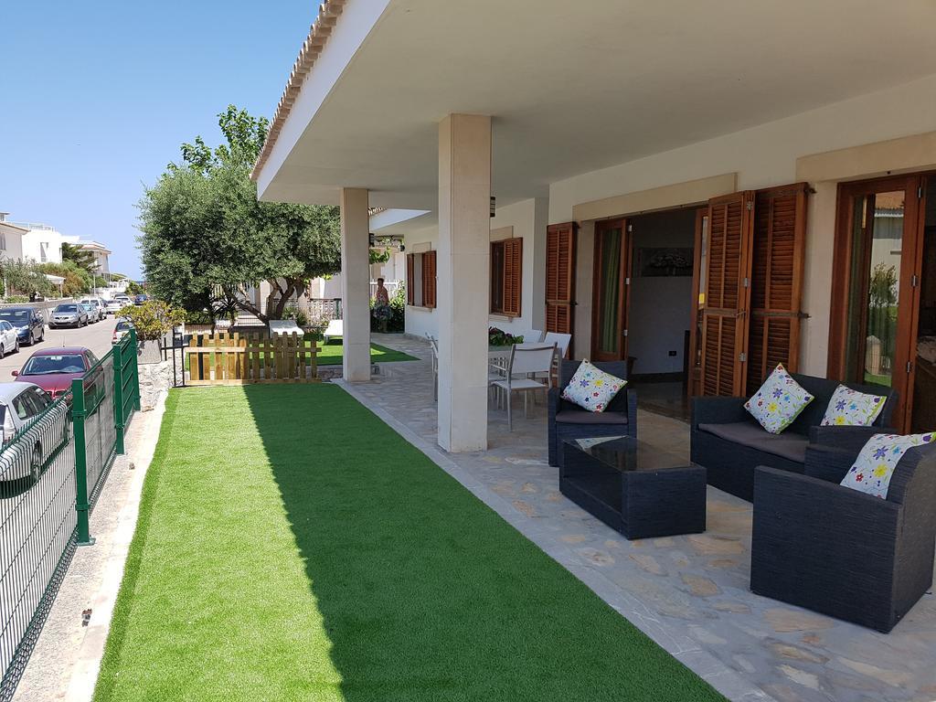 Holiday home Bugambilia