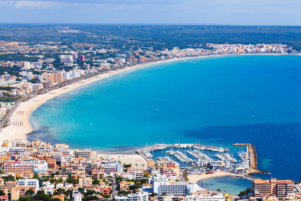 Myseahouse Flamingo - Adults Only 4* Sup Playa de Palma (Mallorca)