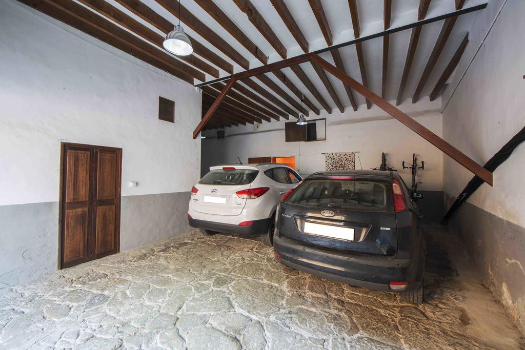 Holiday home Ca Na Vilaneta *