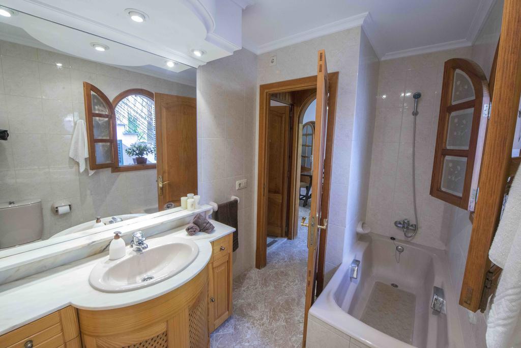 Ca Na Vilaneta Holiday home *