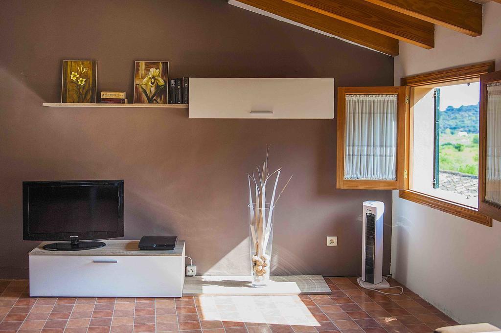 Ca Na Vilaneta Holiday home Caimari