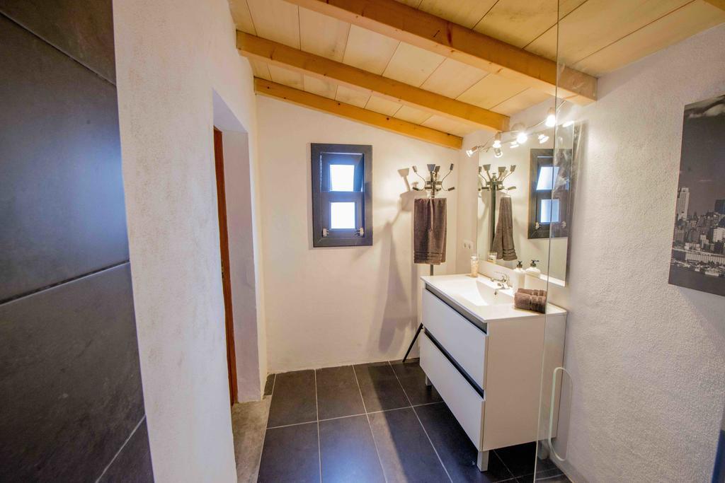 Holiday home Ca Na Vilaneta *