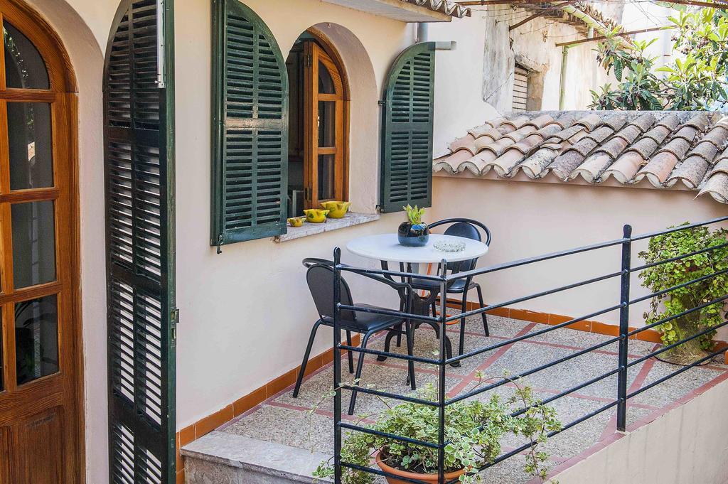 Ca Na Vilaneta Holiday home