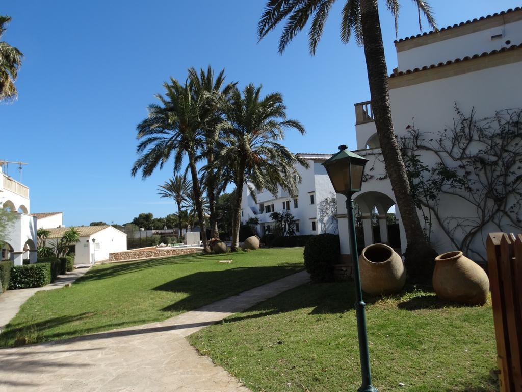 Ferienwohnung Cala * Santanyí