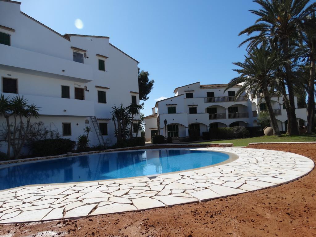 Ferienwohnung Cala