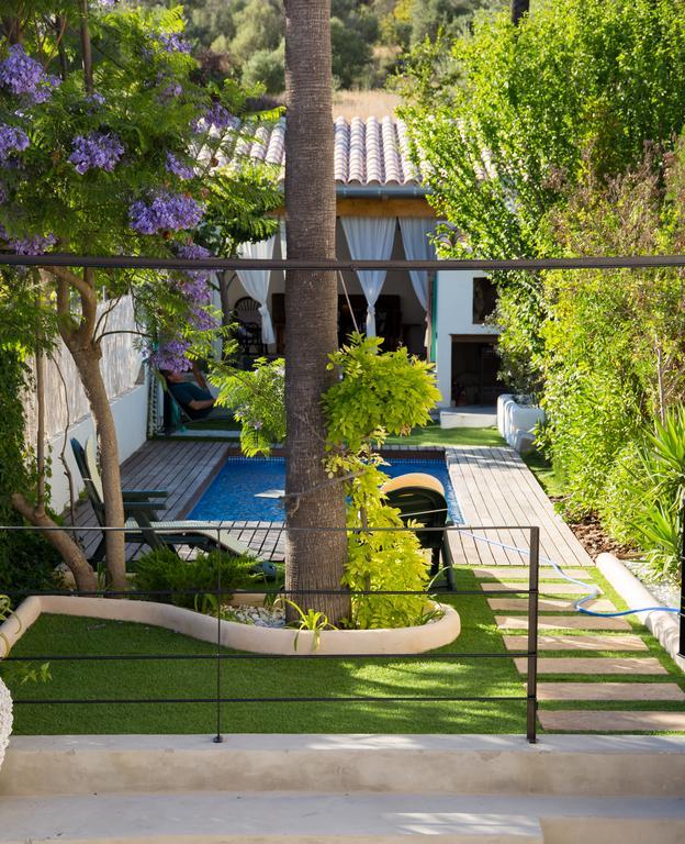 Casa Gema Сasa de vacaciones *