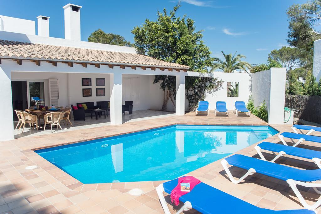 Сasa de vacaciones Pineda
