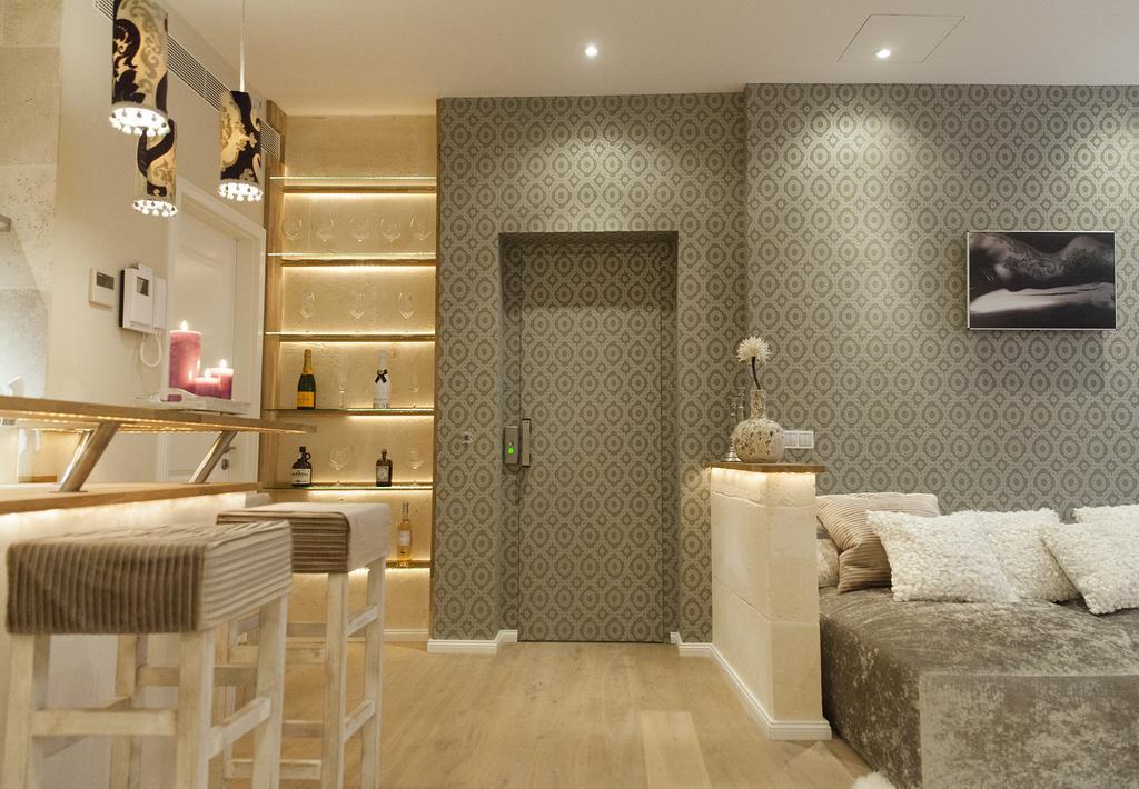 Apartamento Design Palma Palma de Mallorca