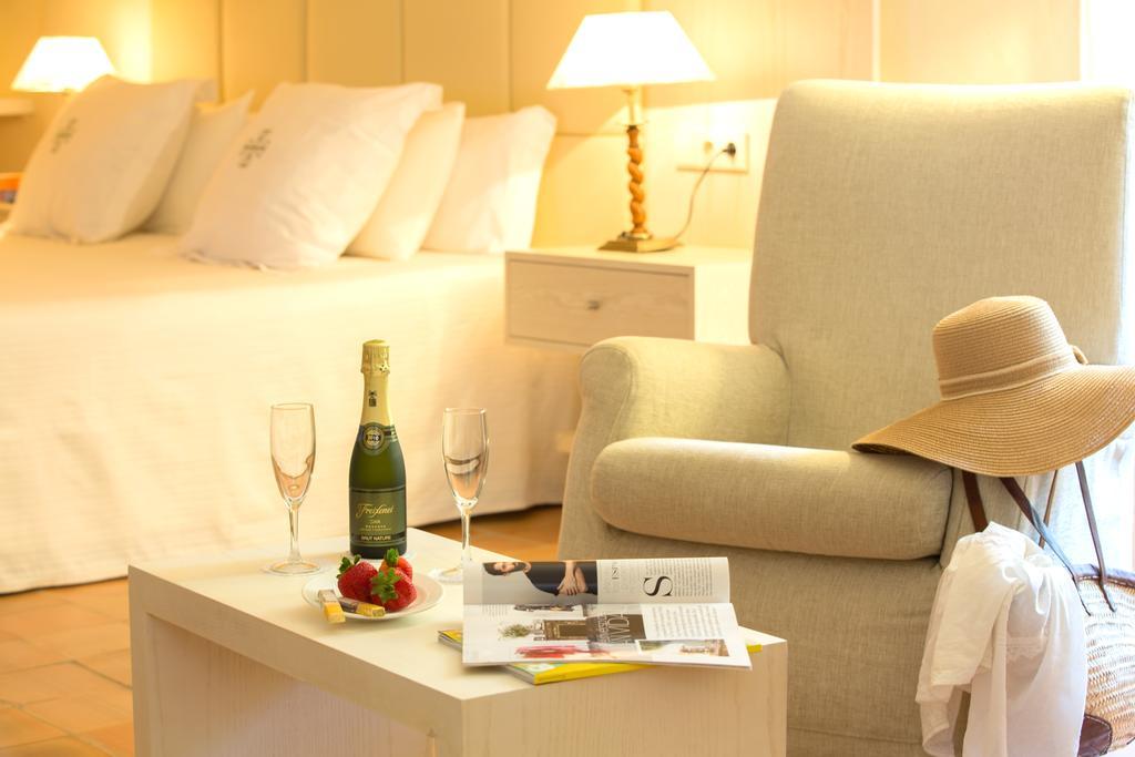 L'hermitage & Hotel 4*